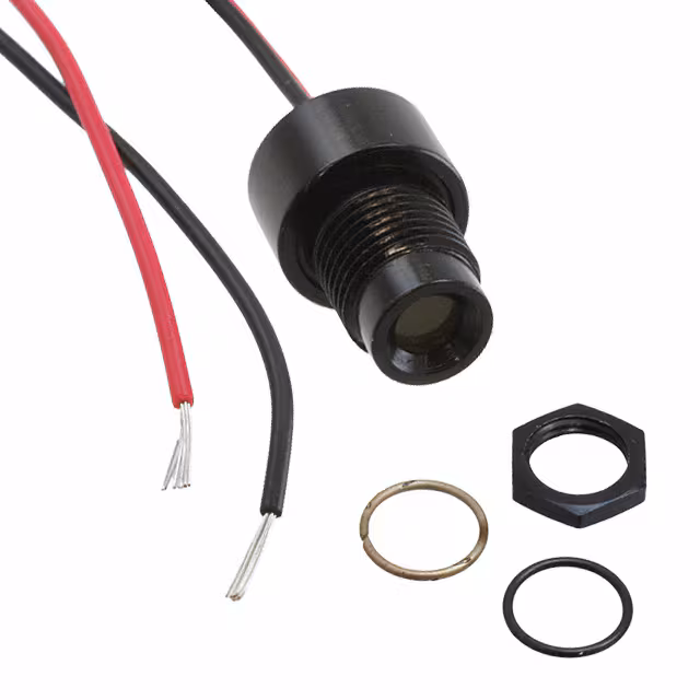 QRM85BXXY02E APEM Inc.  Indicatori del pannello Spie luminose